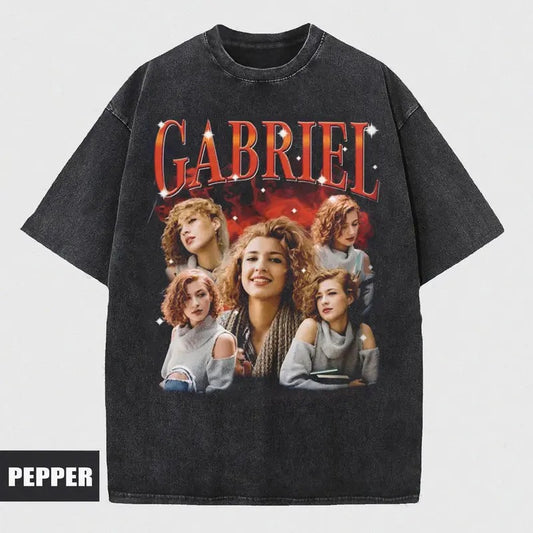 Custom Photo Shirt Top for Women - Stylish Design with Customizable Features