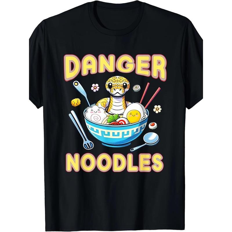 Cute Men's Snake T Shirt made in usa Hoodie, Sweatshirt | DripVista.com