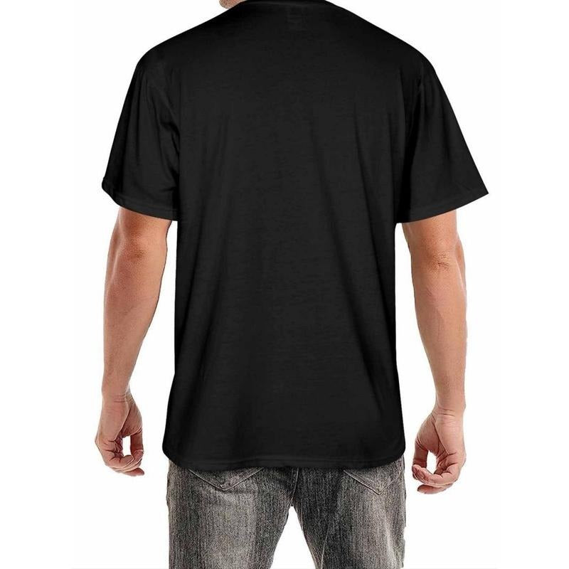Cute Pocket Animal Raccoon Paw Print Trash Panda Raccoon Men's T-Shirt Made in USA Hoodie, Sweatshirt | DripVista.com