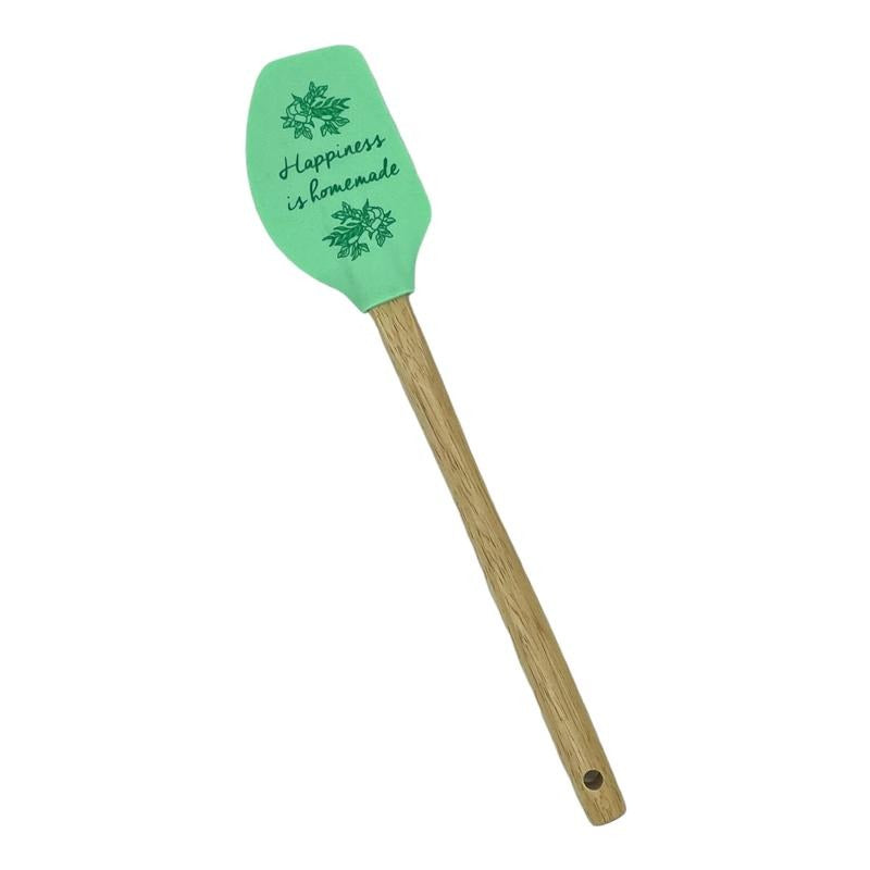 Cute Wholesome Spatulas Funny Silly Cooking And Baking Utensils Funny Silicone Scraper Spatula Motivational  Funny Food ...