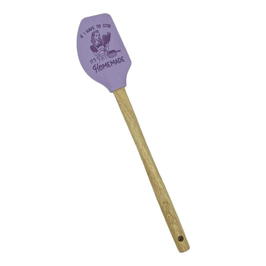 Cute Wholesome Spatulas Funny Silly Cooking and Baking Utensils Funny Silicone Scraper Spatula Sarcastic  Funny Food  Novelty Spatulas for Baking Stir