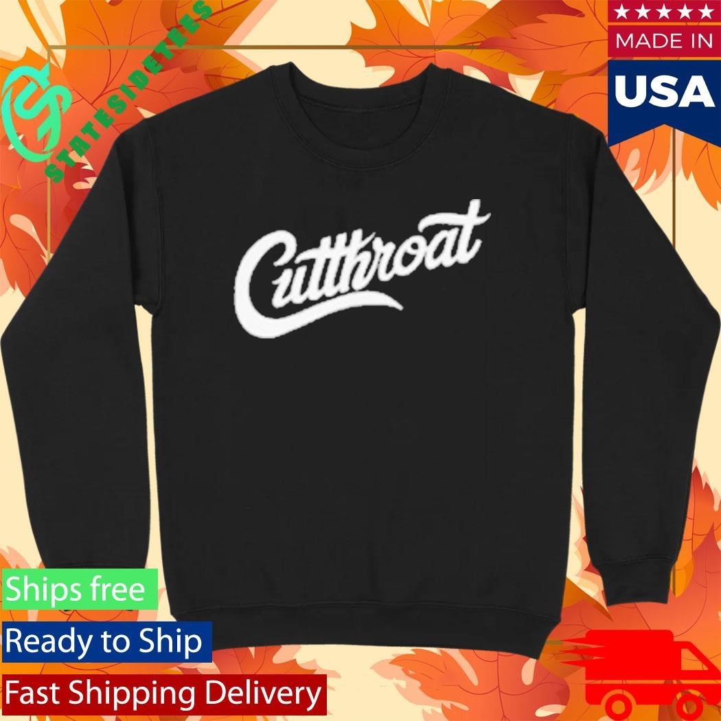 Cutthroat Collective Cutthroat Shirt