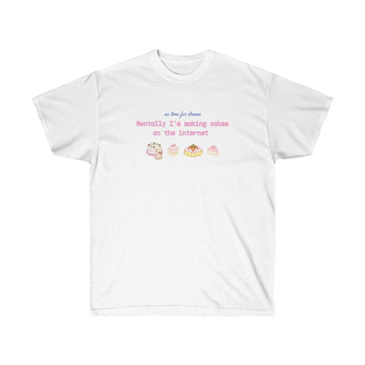 Cyber Y2k Shirt Harajuku Street Style Shirt Funny Slogan Tee Funny Shirt Futuristic Shirt Graphic Shirt For Women Streetwear Aesthetic