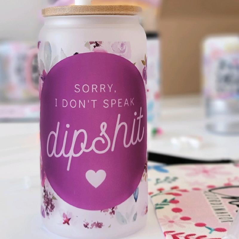 D*pshit Glass Jar T-Shirts, Hoodie, Sweatshirt | DripVista.com