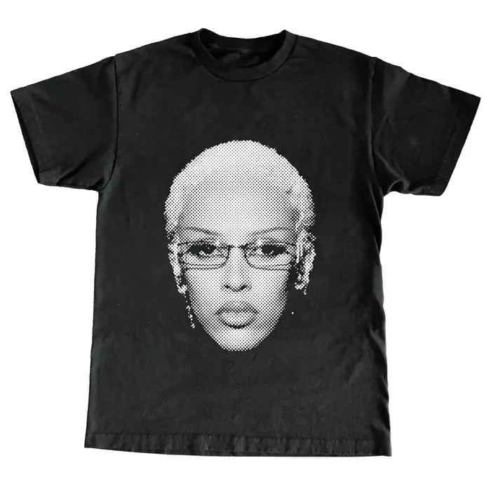 D0ja Cat unisex cotton Shirt, Vintage graphic Tee, Gift for Man and Woman