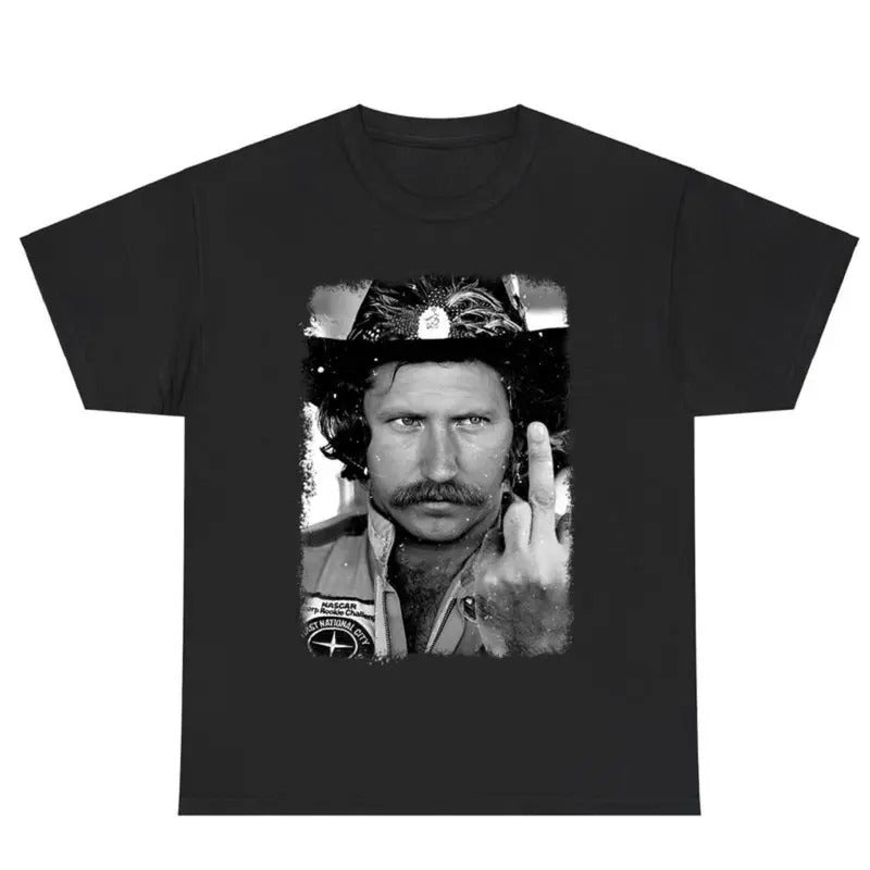 D4le Earnh4rdt Finger Ver2 90s T-Shirt, Nassscar Shirt Sweatshirt Hoodie