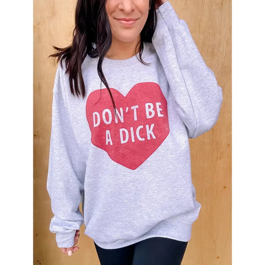 DBAD Graphic Top
