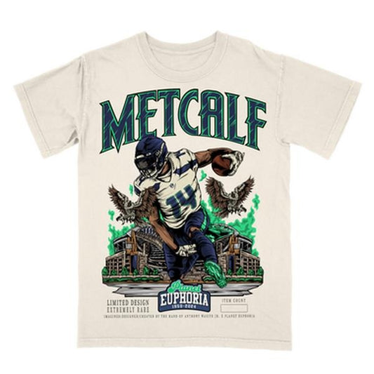 DK Metcalf Tee