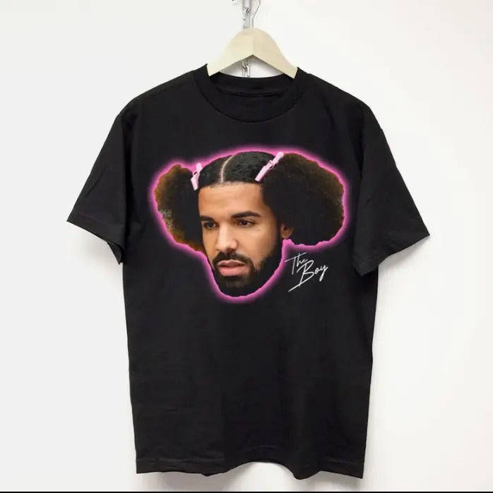 DRAKE T-SHIRT vintage rap tee Hoodie, Sweatshirt | DripVista.com