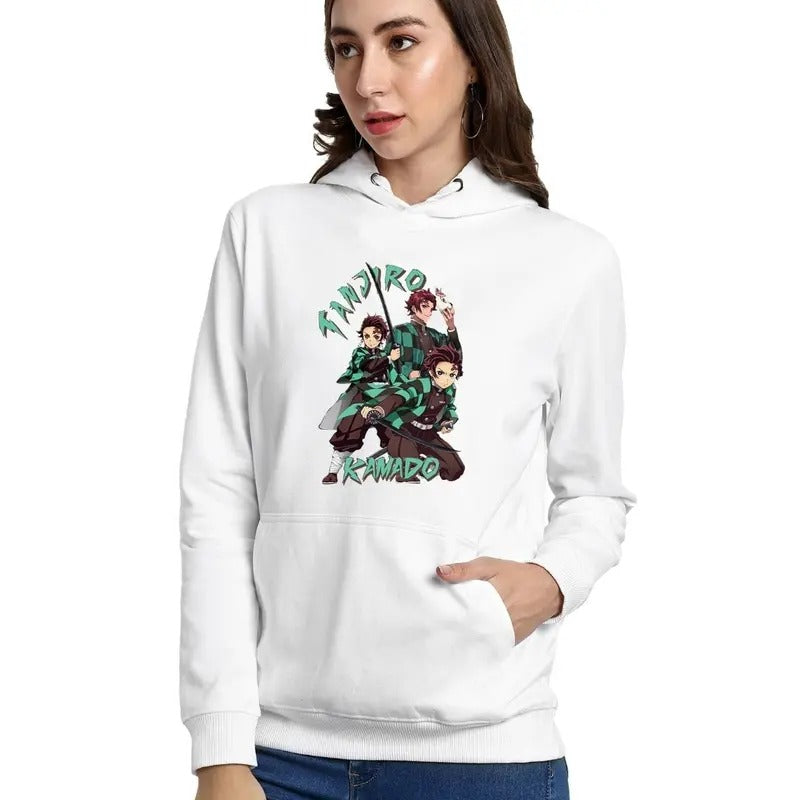 DS Hashira Anime Manga Characters Sweatshirt, Gift For Otaku T-Shirts, Hoodie | DripVista.com