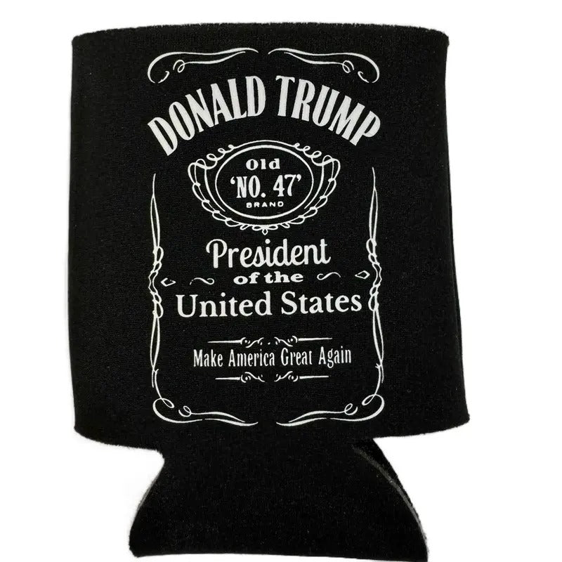 DT 47 Can Insulator - Keep Your Drinks Cold and Hot! T-Shirts, Hoodie, Sweatshirt | DripVista.com