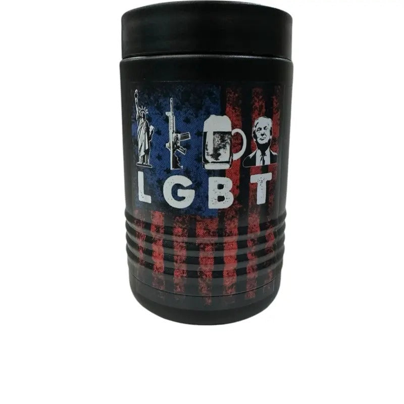 DT UV Printed LG BT Polar Camel 12 Oz Beverage Insulator T-Shirts, Hoodie, Sweatshirt | DripVista.com