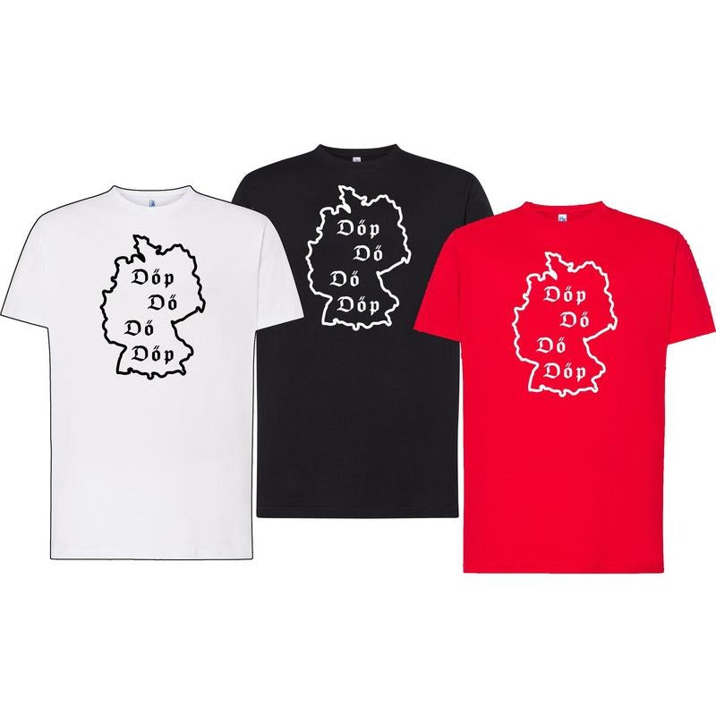 Döp Dö Dö Döp T-Shirt