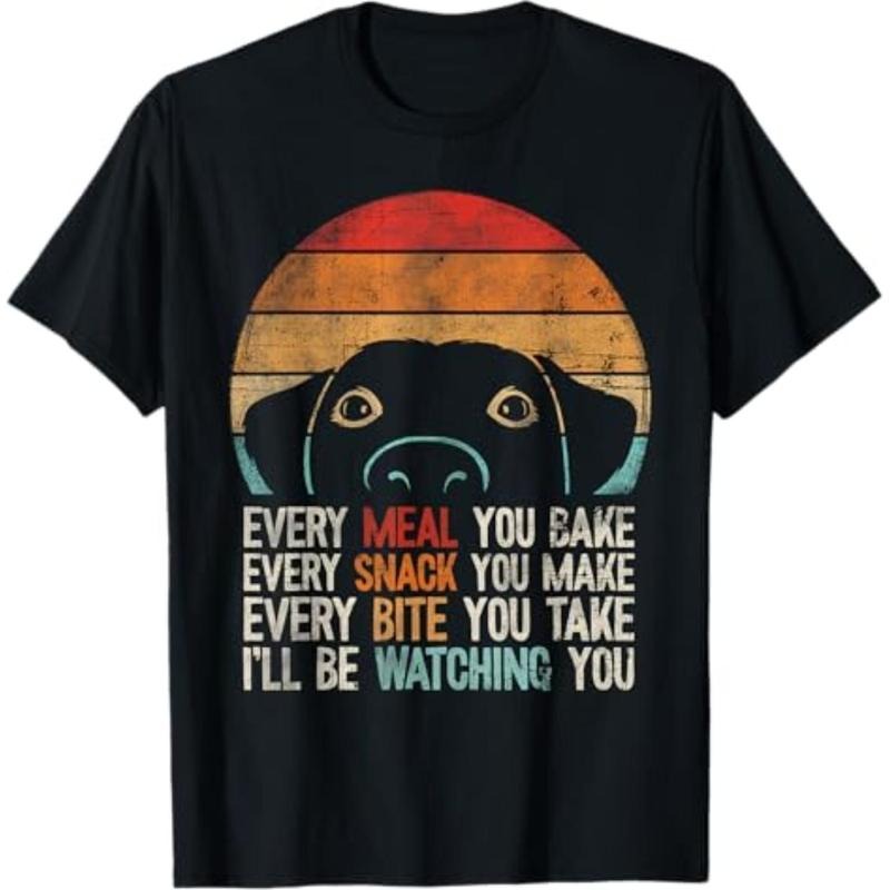 Funny Dog Lover Casual T-Shirt with Dog Humor Gunpla brand Dog Mom/ Dad Features Graphic Graphic Tees Hoodie, Sweatshirt