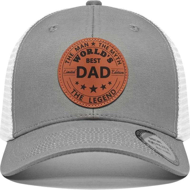 Dad Gifts from Daughter Son Family for Men,Unique Fathers Day Hat Gift for Christmas Birthday T-Shirts, Hoodie,...