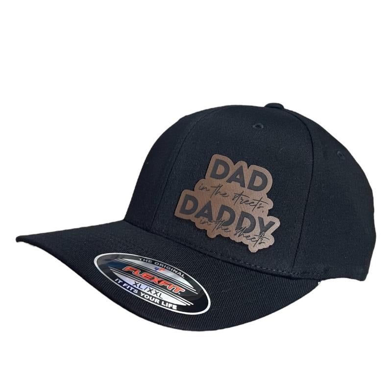 Dad In The Streets but Daddy In The Sheets Hat! T-Shirts, Hoodie, Sweatshirt | DripVista.com