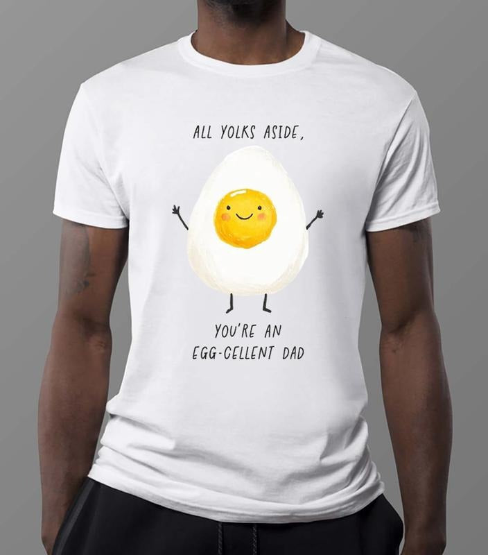 Dad Jokes Funny Fathers Day T-Shirt Comfy T-Shirt for Nature Lovers Streetwear Graphic Hoodie, Sweatshirt | DripVista.com