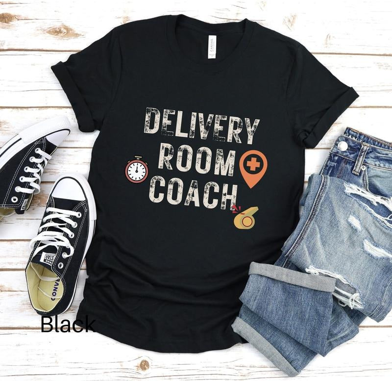 Dad Shirt For Hospital Dad Birth Shirt New Dad Gift From Wife Dad Est 2023 Dad Hospital Shirt First Time Dad Gift Baby Shower Gift