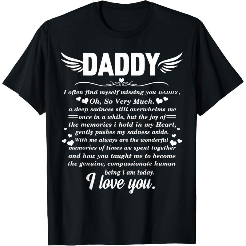 Daddy Red plumber brand Heaven Memory FOG My Dad Papa Grandpa T-Shirt Hoodie, Sweatshirt | DripVista.com