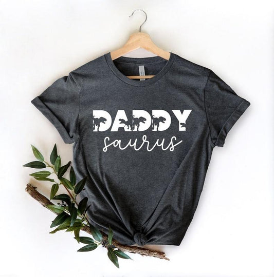 Daddy Saurus,Daddy Saurus shirt,Daddy Saurus Shirt,Daddy dinosaur shirt,Daddy dinosaur shirt,Daddy gift,family Saurus Shirt,Father Day Shirt