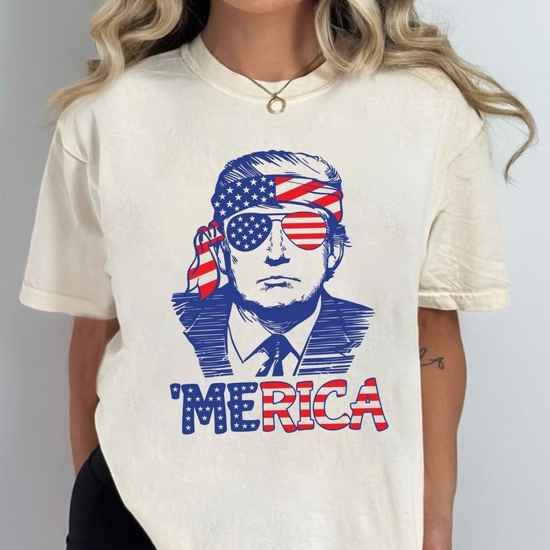 Daddy's Trump MAGA 2024 Shirt, Republican Gift, 2024 Trump Shirt, Republican T Shirt, Election Shirtstyle{n002}7 Hoodie,...