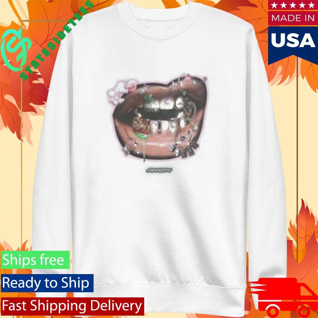 Dahlia Sin Sin City T-Shirt