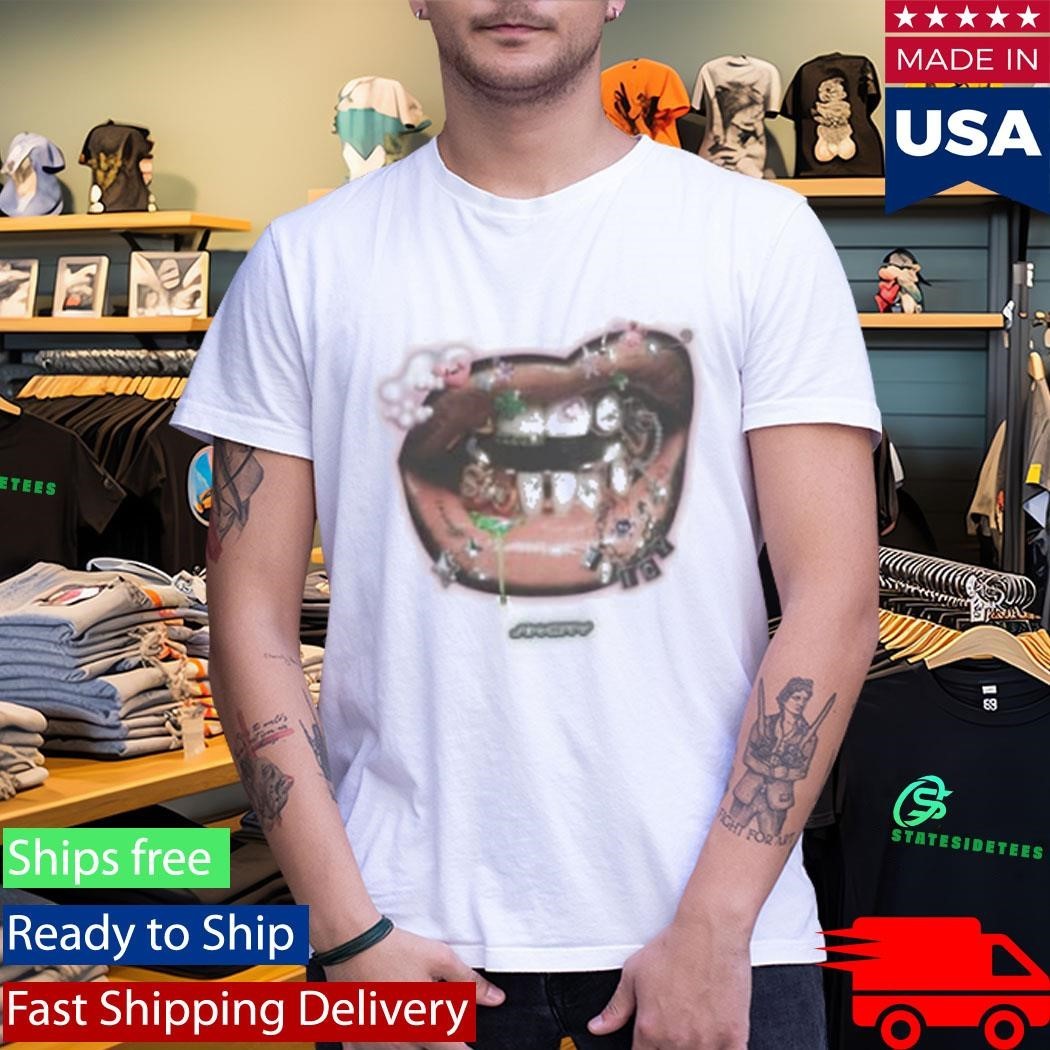 Dahlia Sin Sin City T-Shirt