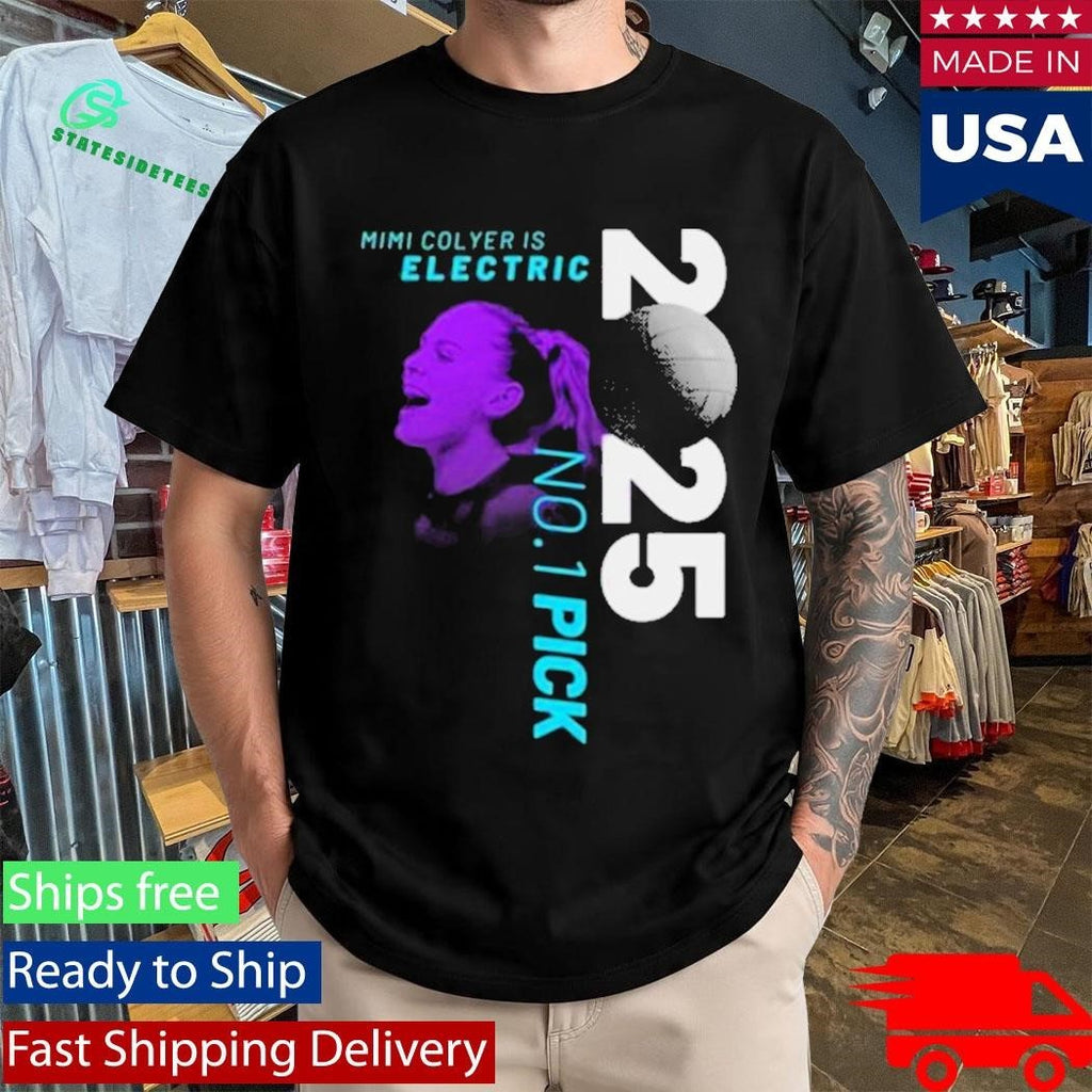 Dallas Pulse Feel The Pulse Shirt