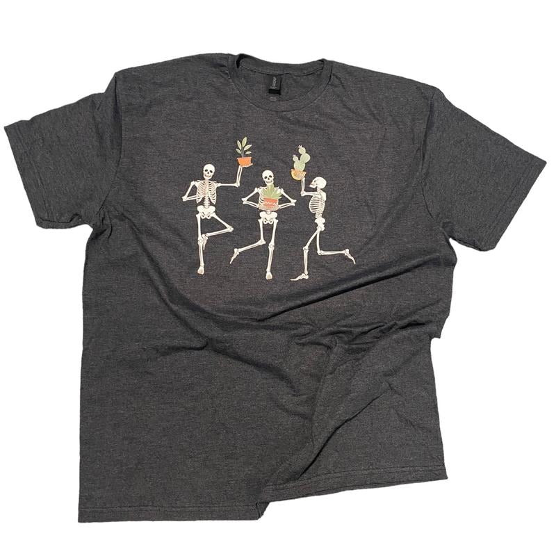 Dances with Plants T-Shirt