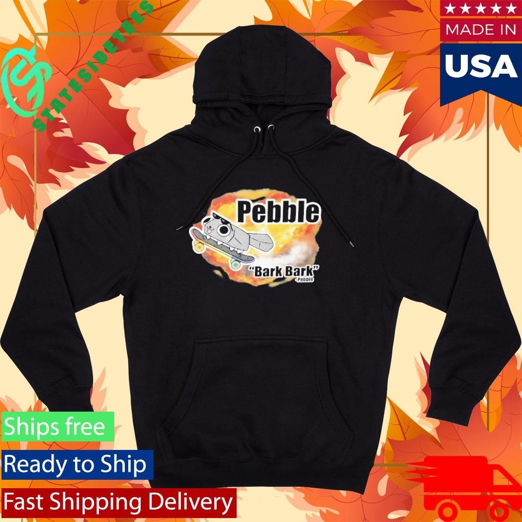 Dandy’s World Pebble Bark Bark Shirt