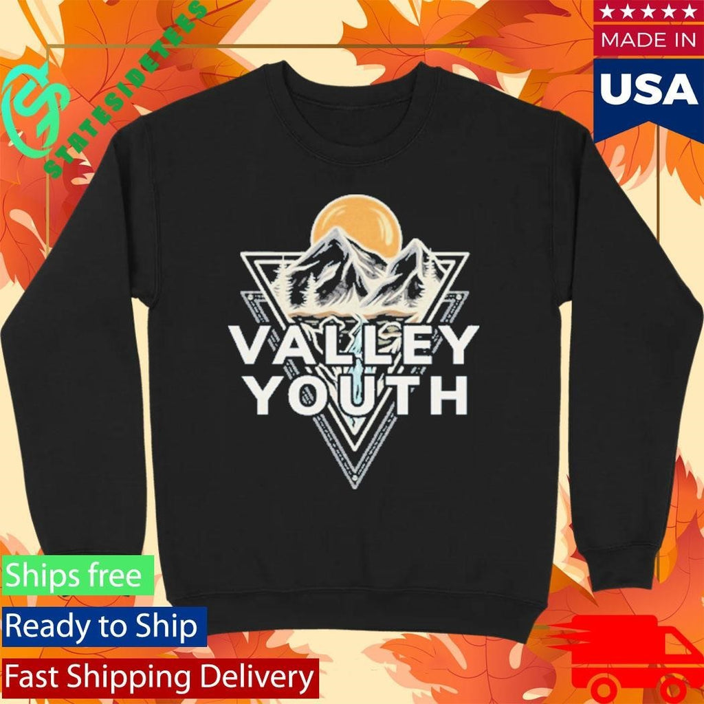 Dane Apparel Valley Youth Shirt