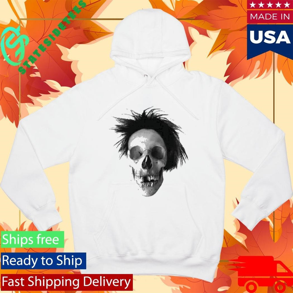 Danny Brown Old Skull Shirt