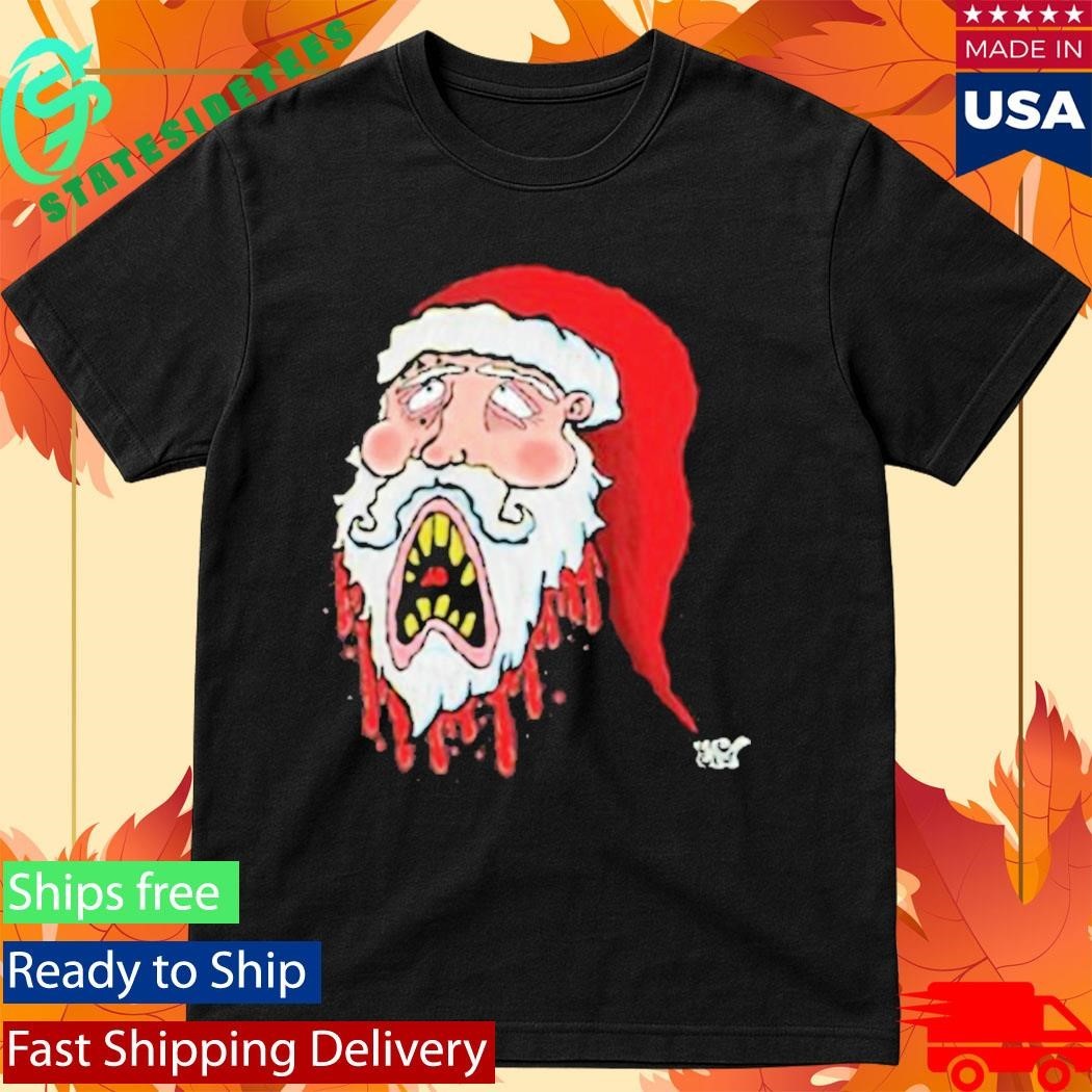 Darby O’trill Jolly O’trill Shirt