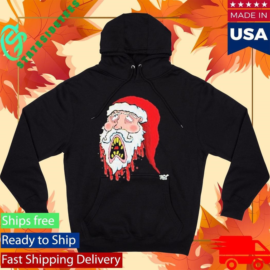Darby O’trill Jolly O’trill Shirt