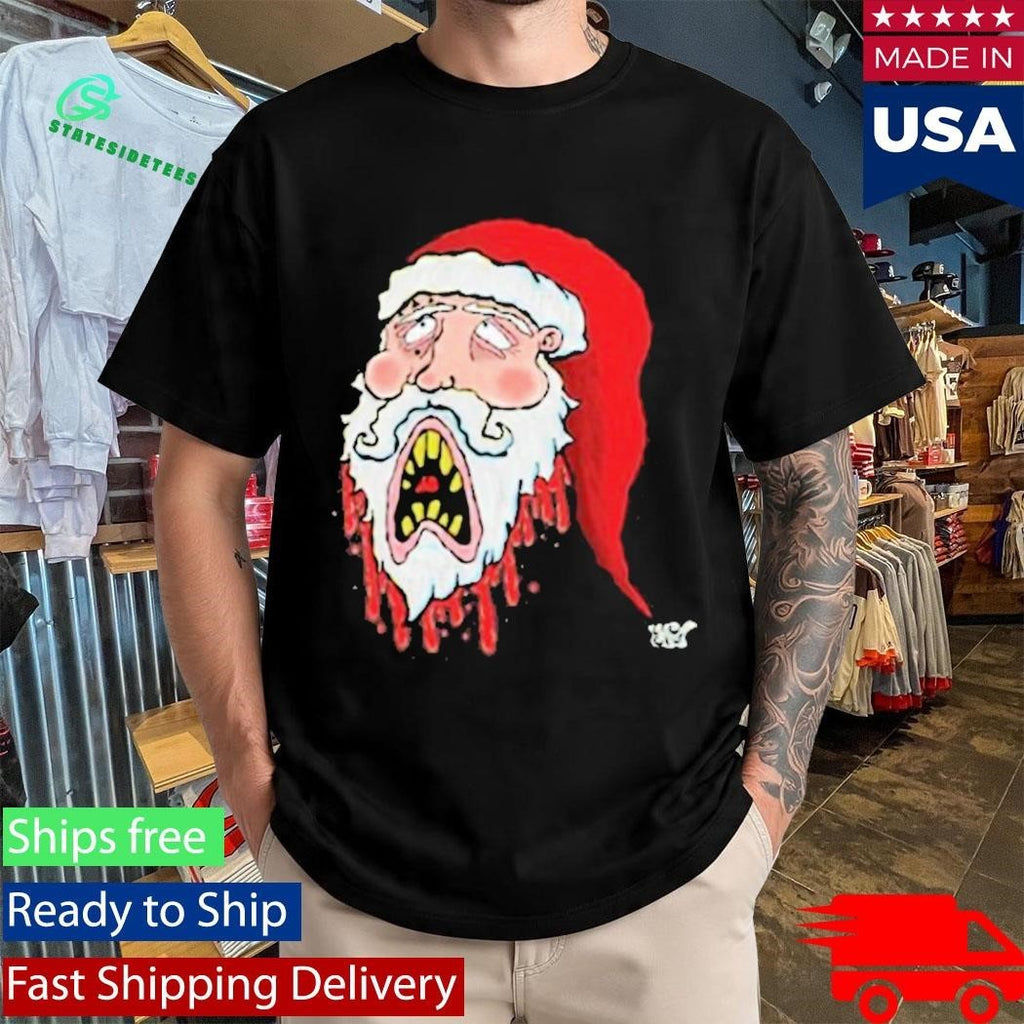Darby O’trill Jolly O’trill Shirt