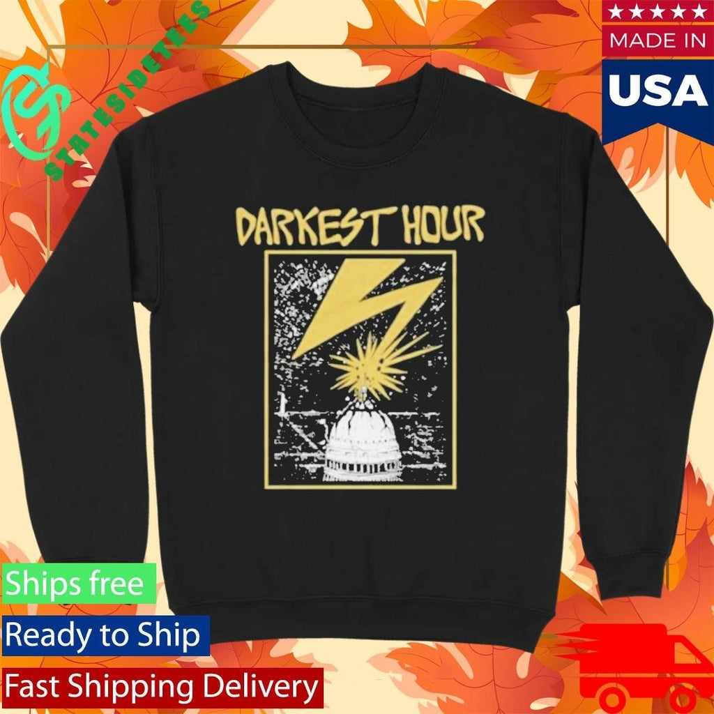 Darkest Hour Capitol Shirt