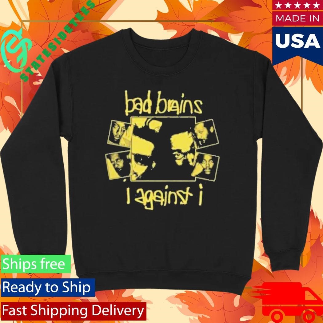 Das Bootleg House Of Suffering Shirt