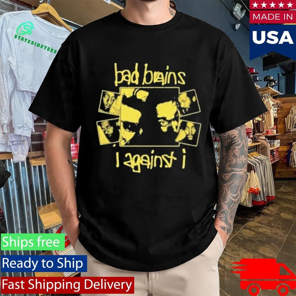 Das Bootleg House Of Suffering Shirt