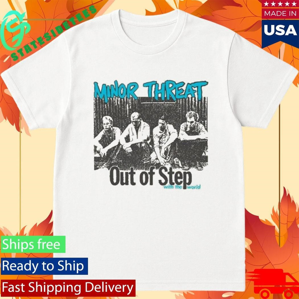 Das Bootleg No Set Of Rules Shirt