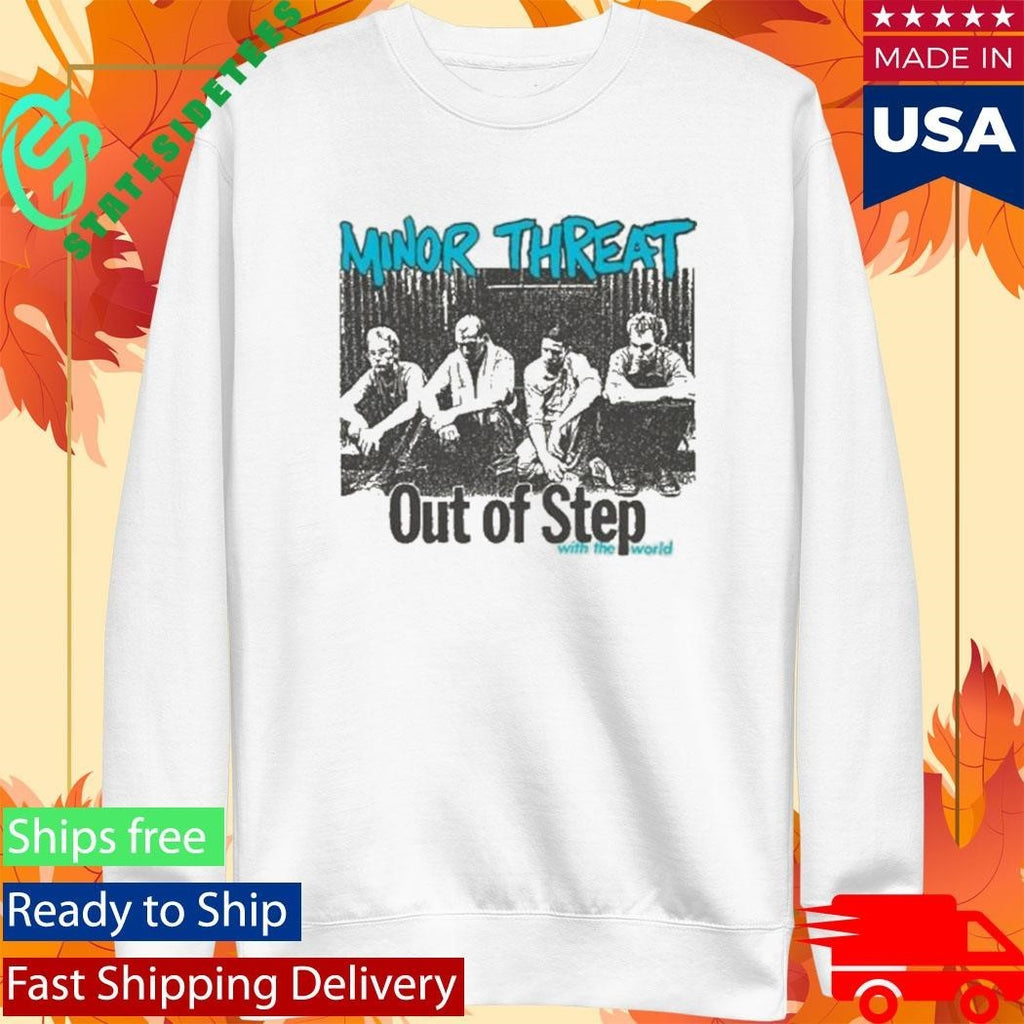 Das Bootleg No Set Of Rules Shirt