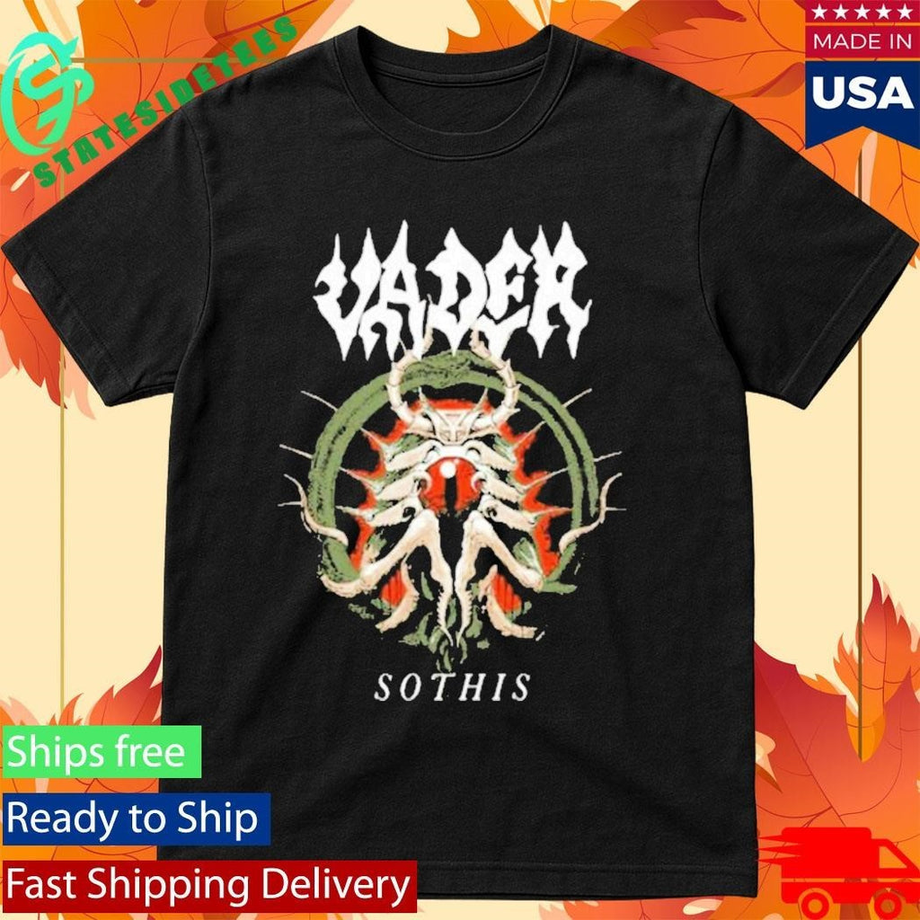 Das Bootleg Sothis Shirt
