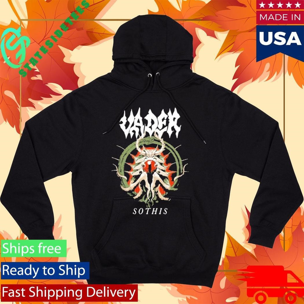Das Bootleg Sothis Shirt