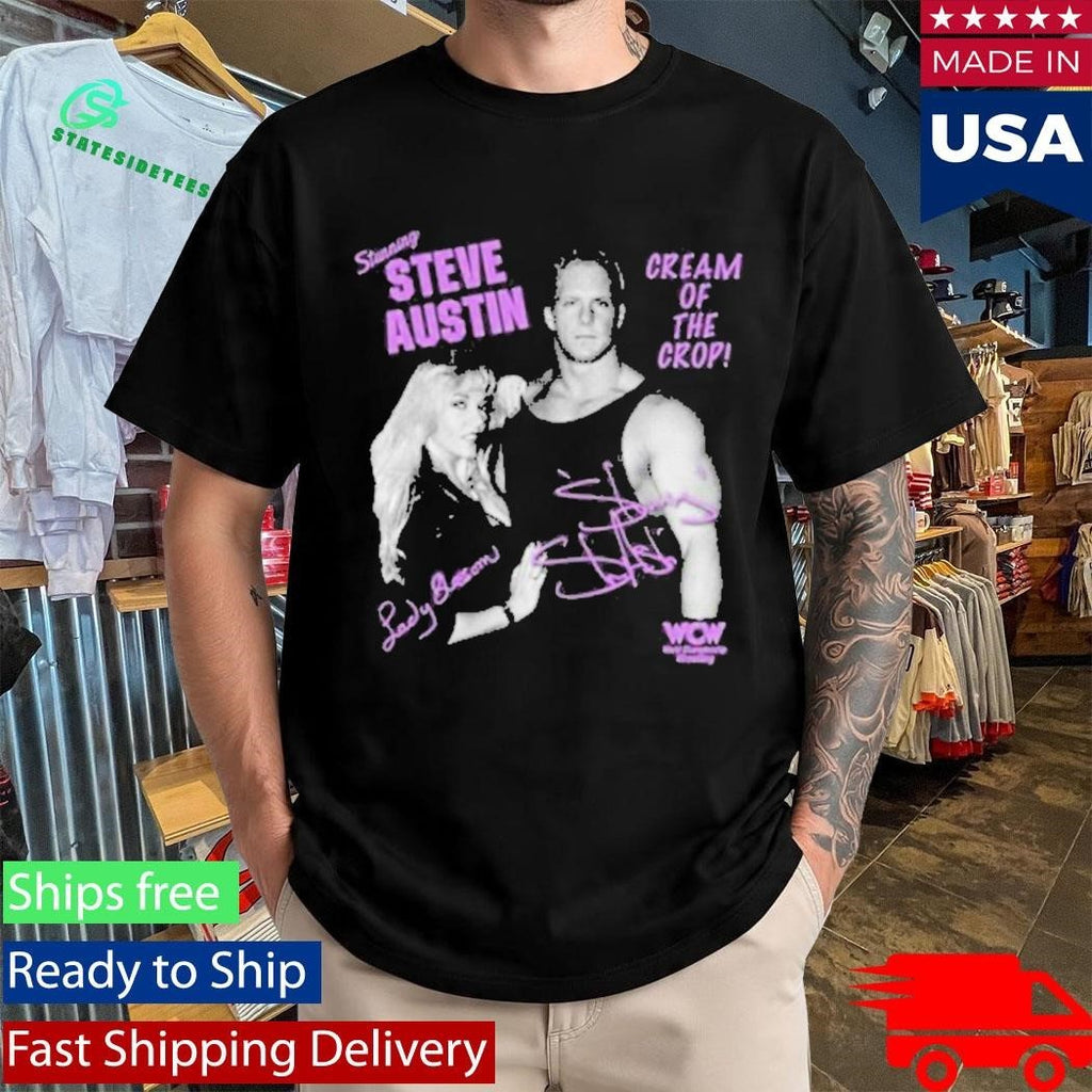 Das Bootleg Stunning Shirt