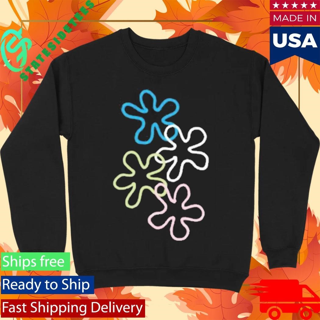 Das Merch Shop Bunch Tee
