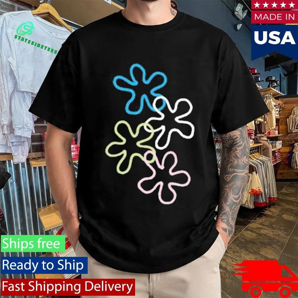 Das Merch Shop Bunch Tee