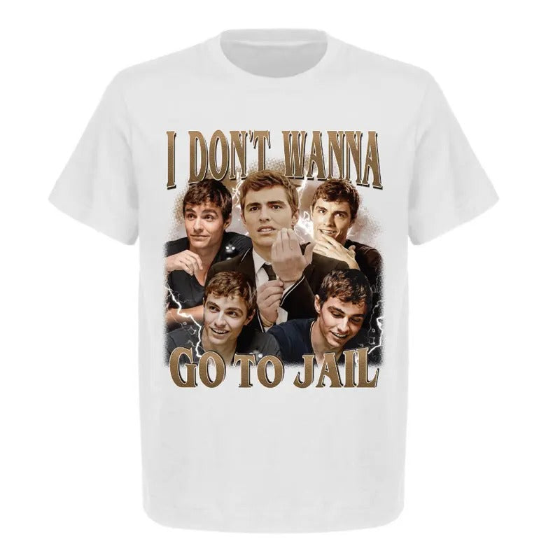 Dave Franco Vintage Unisex Shirt, Vintage Dave Franco TShirt Gift For Him and Her, Best Dave Franco