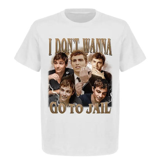 Dave Franco Vintage Unisex Shirt, Vintage Dave Franco TShirt Gift For Him and Her, Best Dave Franco