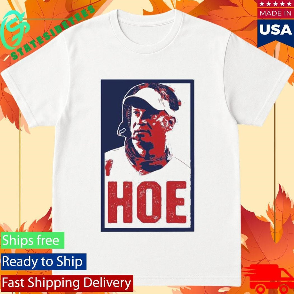 Dave Portnoy Hoe Shirt