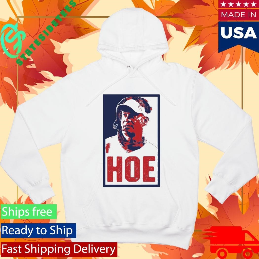 Dave Portnoy Hoe Shirt