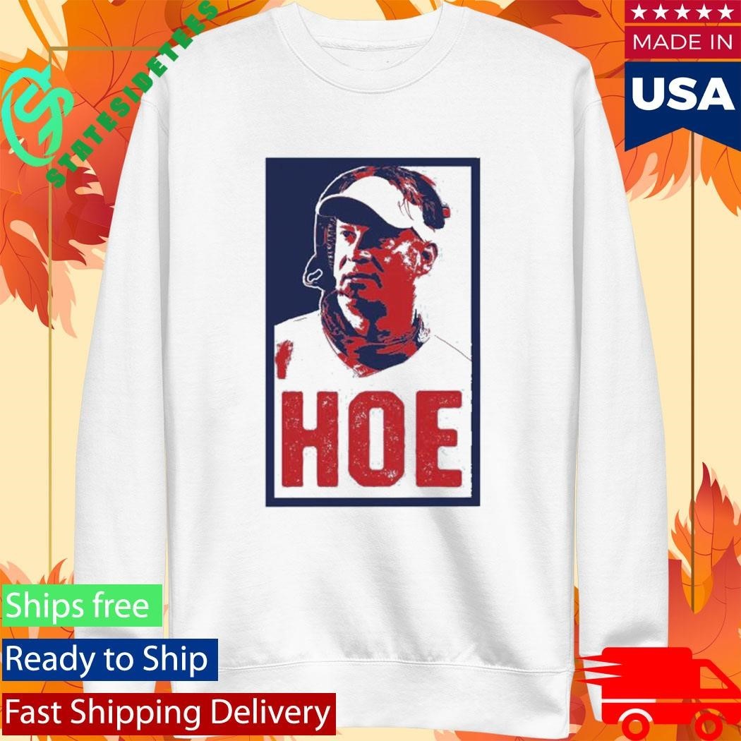 Dave Portnoy Hoe Shirt